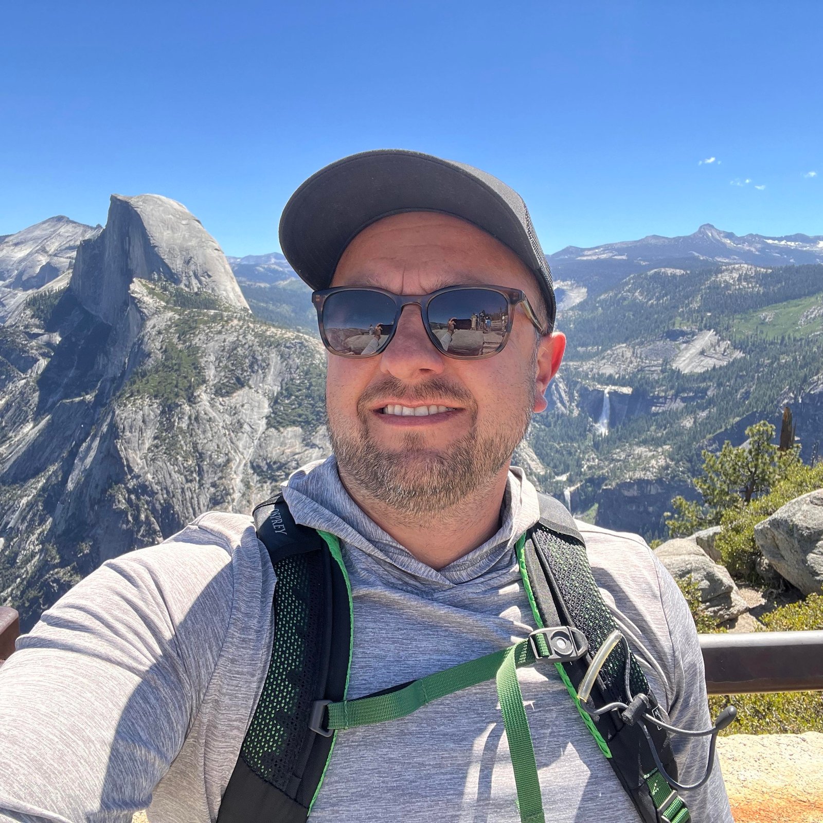 <h3>Michael Piatek</h3>