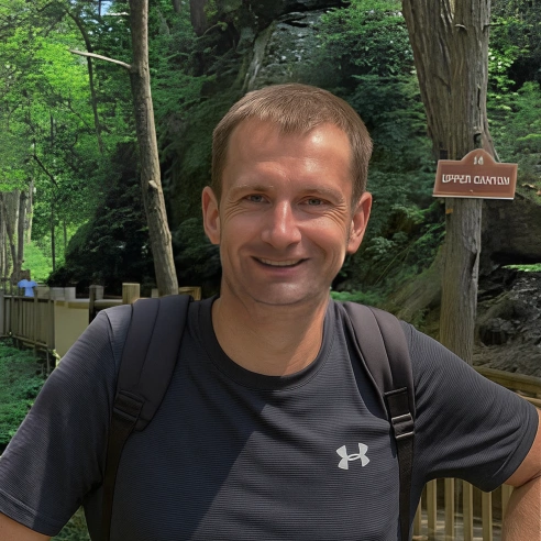 <h3>Lukas Rejman</h3>